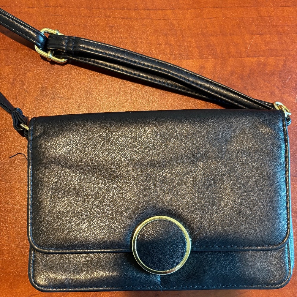 Crossbody bag